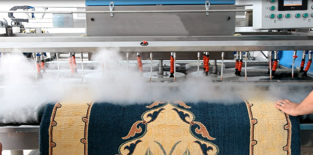 Yıldızeli Halı Yıkama