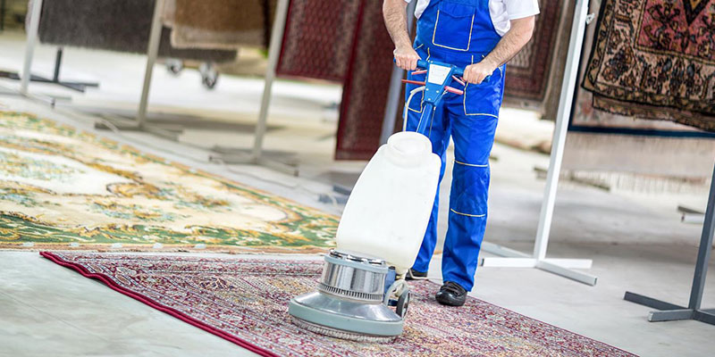 Yıldızeli Halı Yıkama