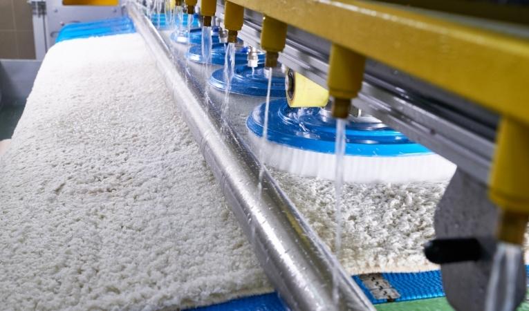 Yıldızeli Halı Yıkama